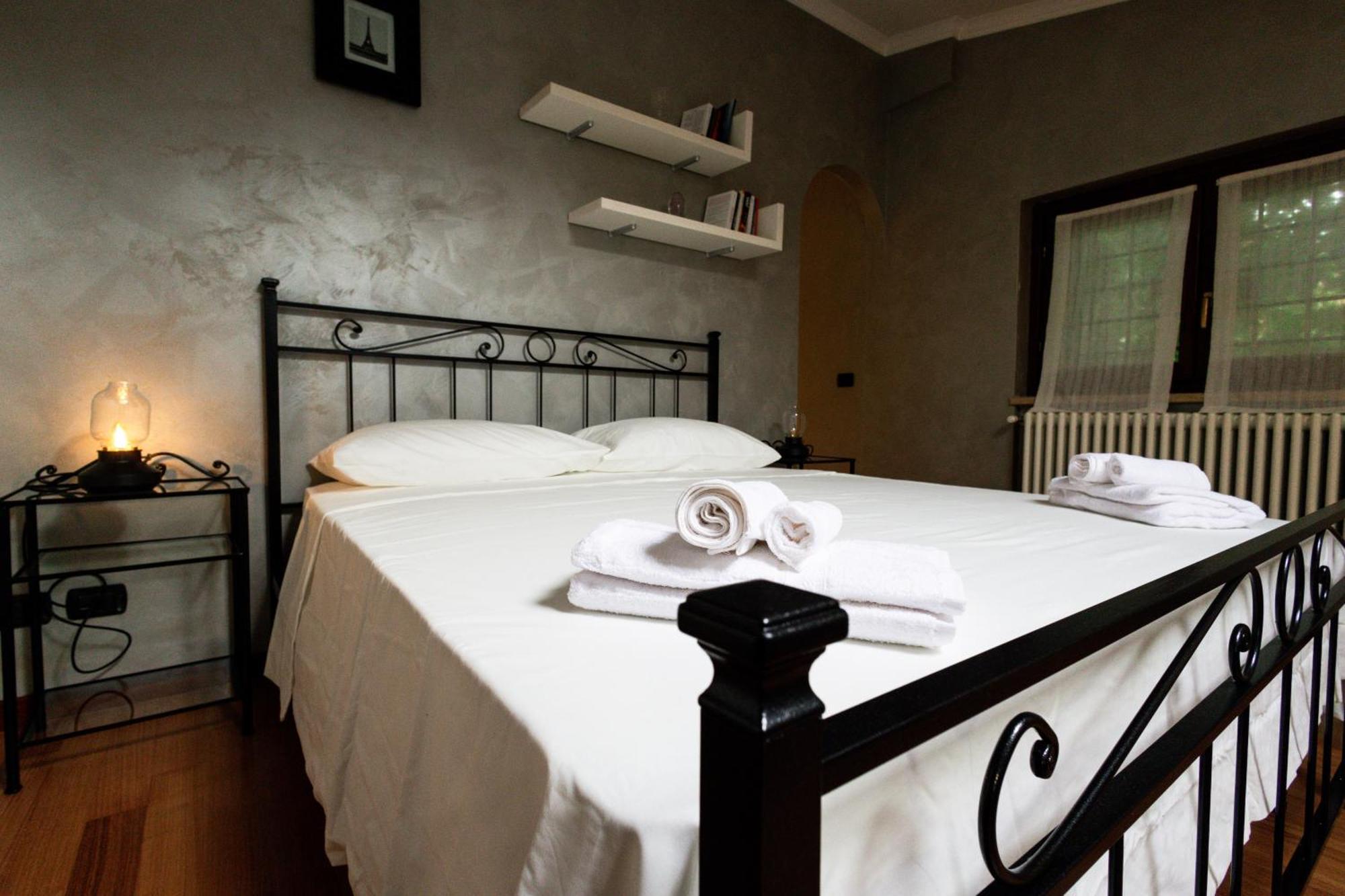 Villa Aureliana With Pool Near San Peter Rome Bagian luar foto