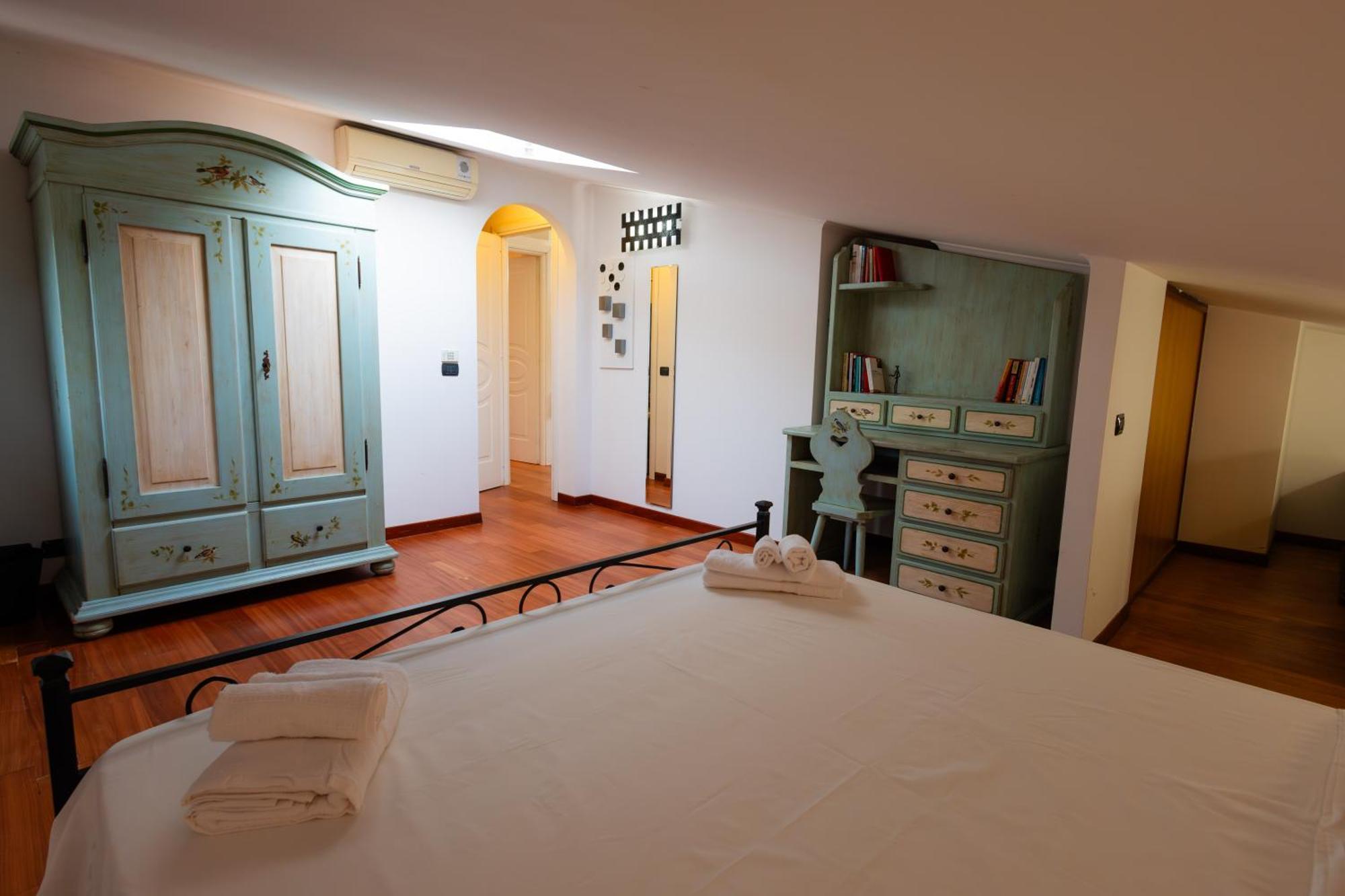 Villa Aureliana With Pool Near San Peter Rome Bagian luar foto