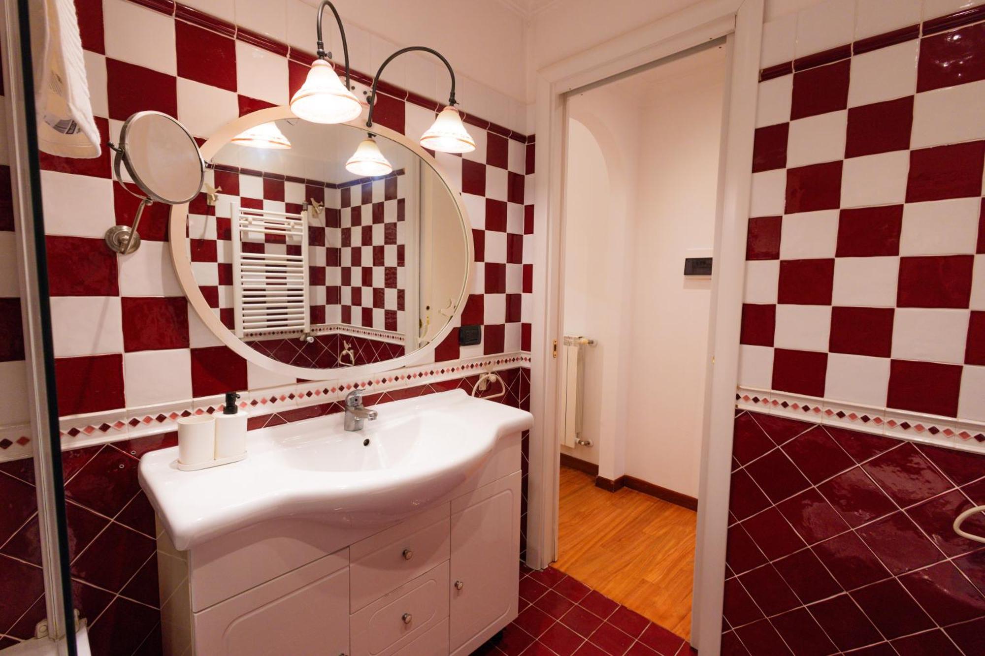 Villa Aureliana With Pool Near San Peter Rome Bagian luar foto