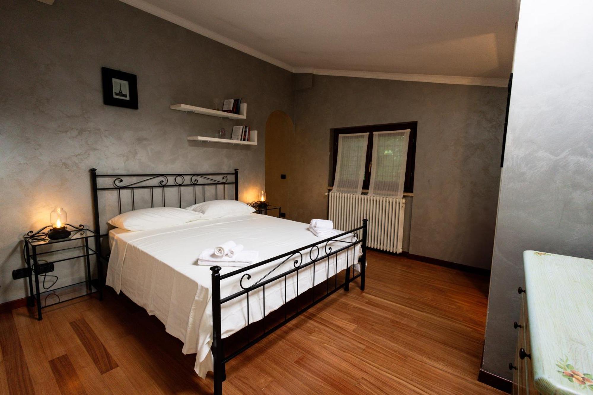 Villa Aureliana With Pool Near San Peter Rome Bagian luar foto